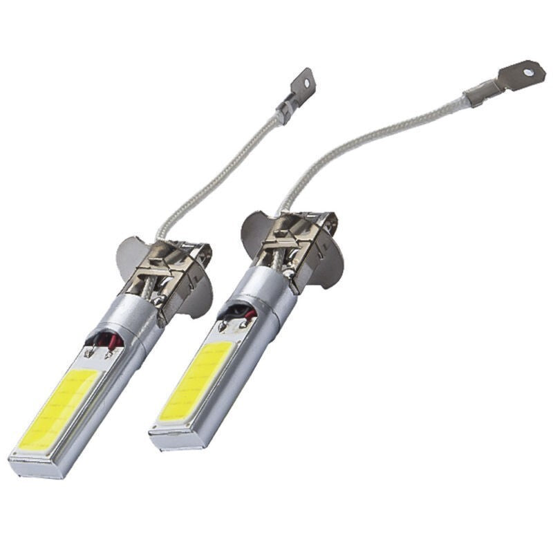 Stable and efficient 12V automotive LED light flashing relay for turn signal control