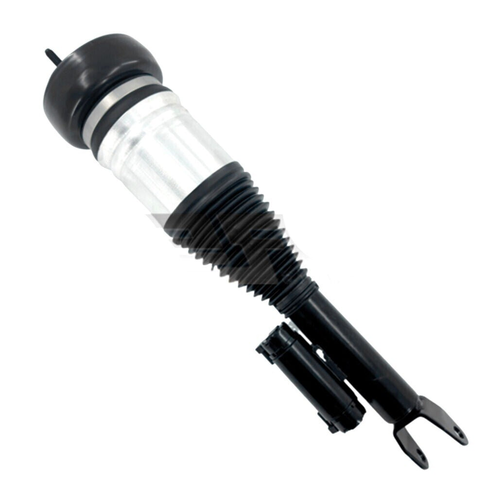 Pair for Mercedes C-Class W205,C200,C63 Front Air Suspension Shock Struts w/ ADS n