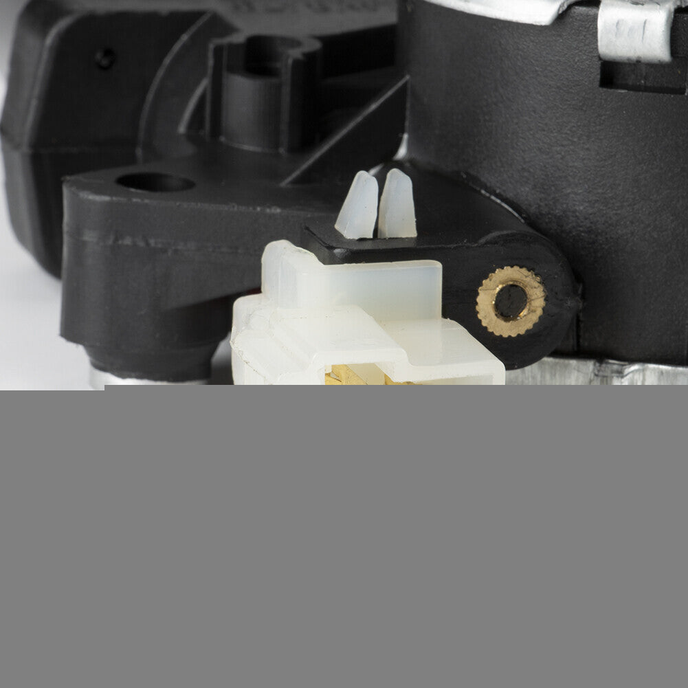 Window Regulator Motor Front Left Driver for Mitsubishi Montero 92-00 MR135165 Q