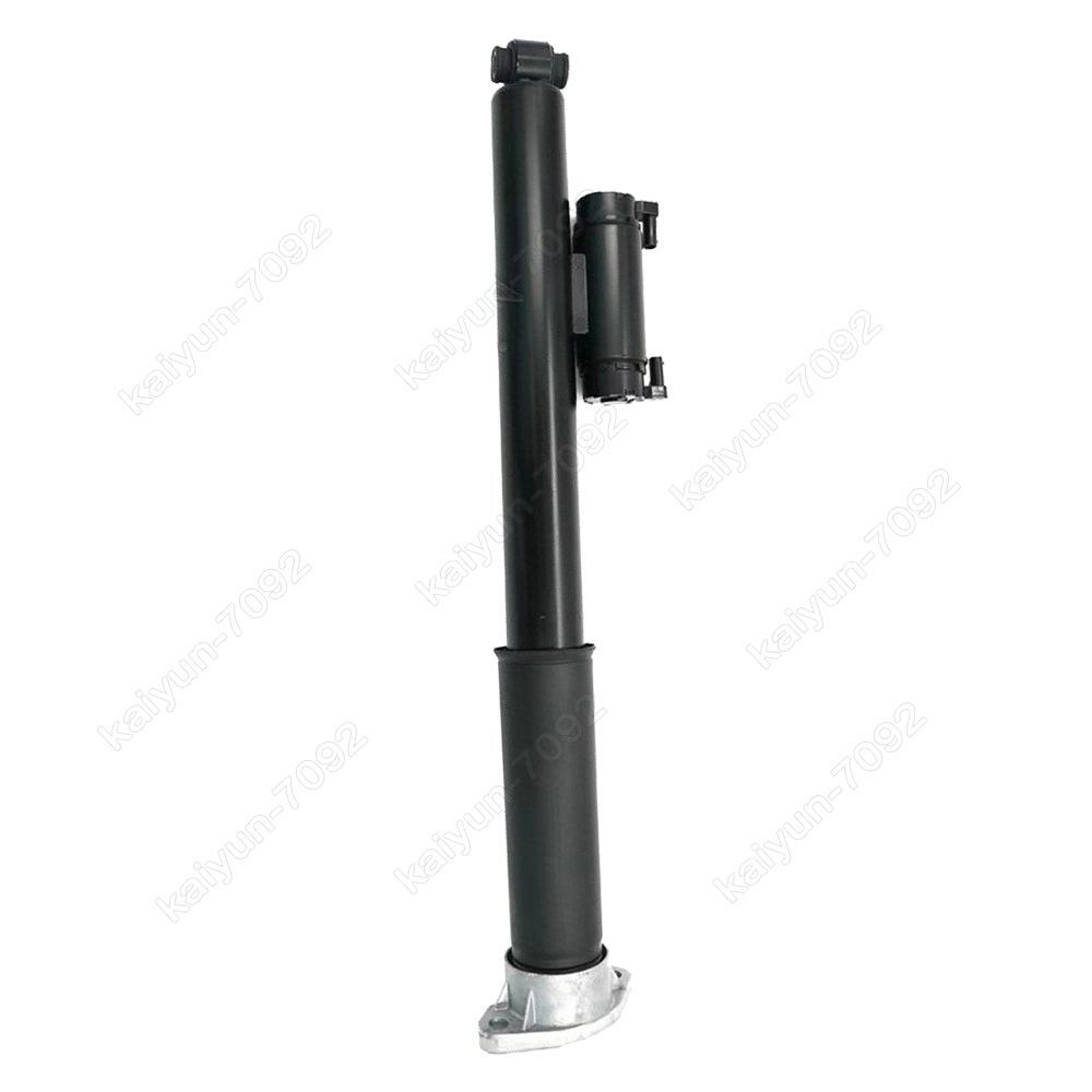 Rear Suspension Shock Absorber W/ADS for Mercedes W213 E Class 2017-2019