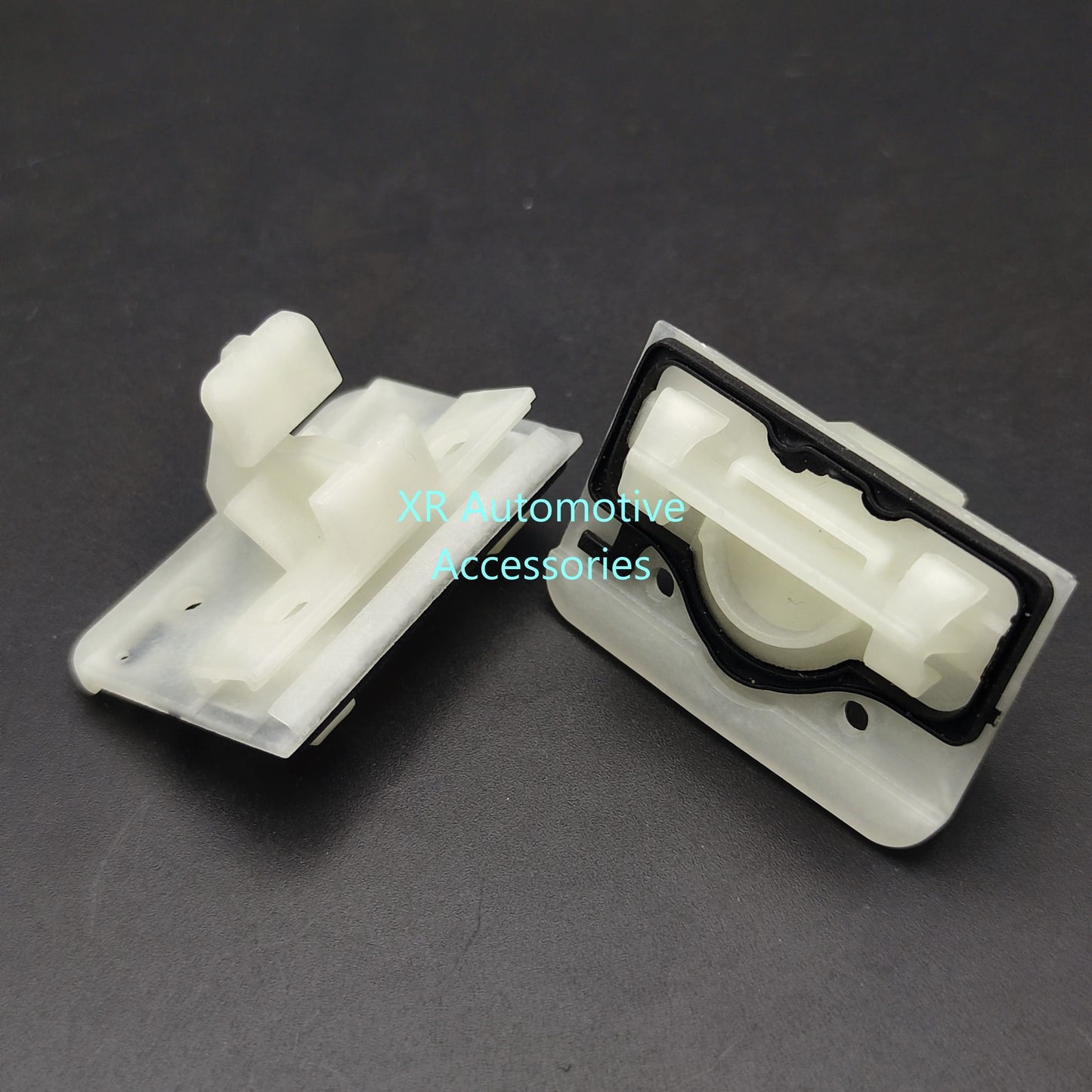 5 for Mercedes-Benz Car Side Skirt Rocker Panel Trim Retainer Clips A0009914371