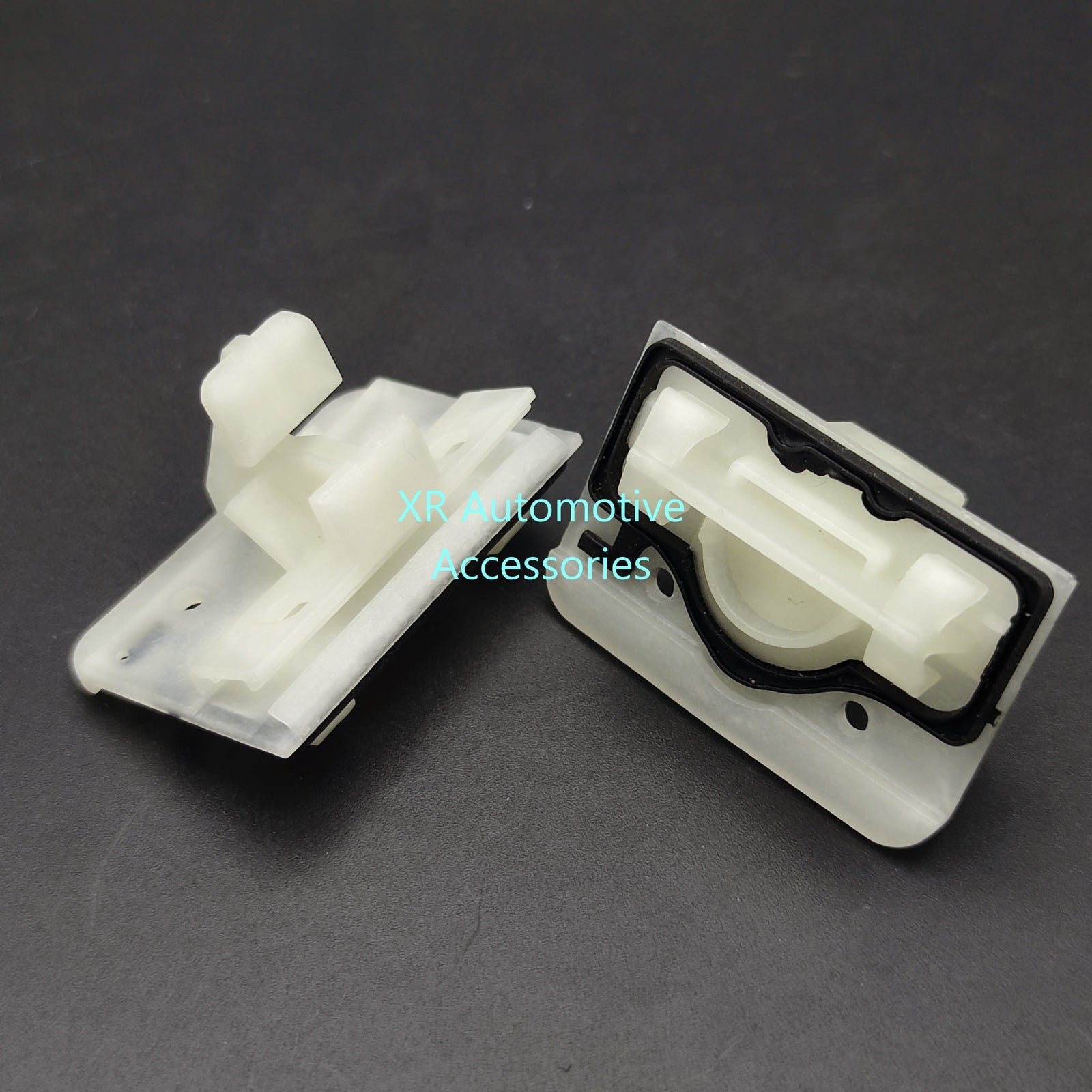 5 for Mercedes-Benz Car Side Skirt Rocker Panel Trim Retainer Clips A0009914371