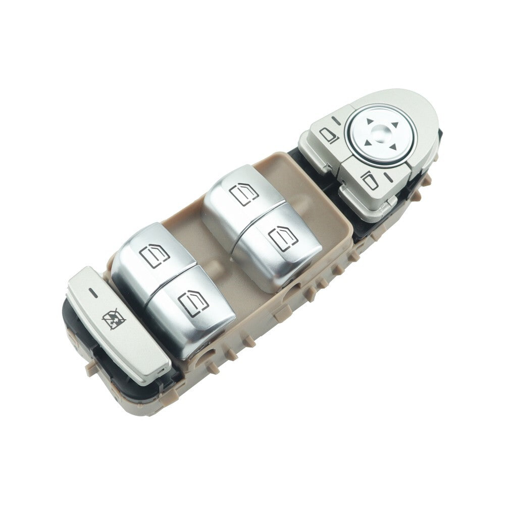 New Brand Power Window Switch for Mercedes Benz W213 W222 E Class 4 Door Saloon