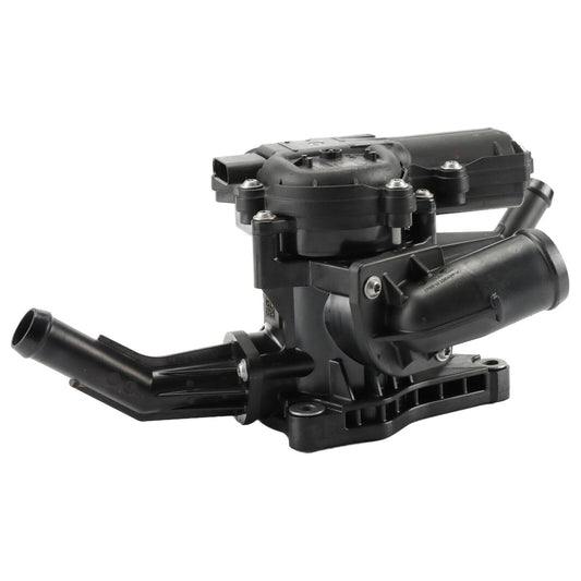 Coolant Thermostat 25600-2M002 fit 2020-2022 for Kia Rio LX,S for Hyundai Accent 1.6L L4 Q