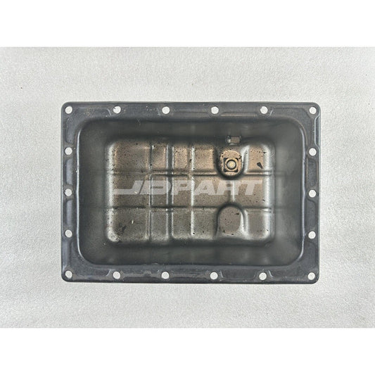 403D-07 Oil Pan for Perkins Excavator Engine Parts -