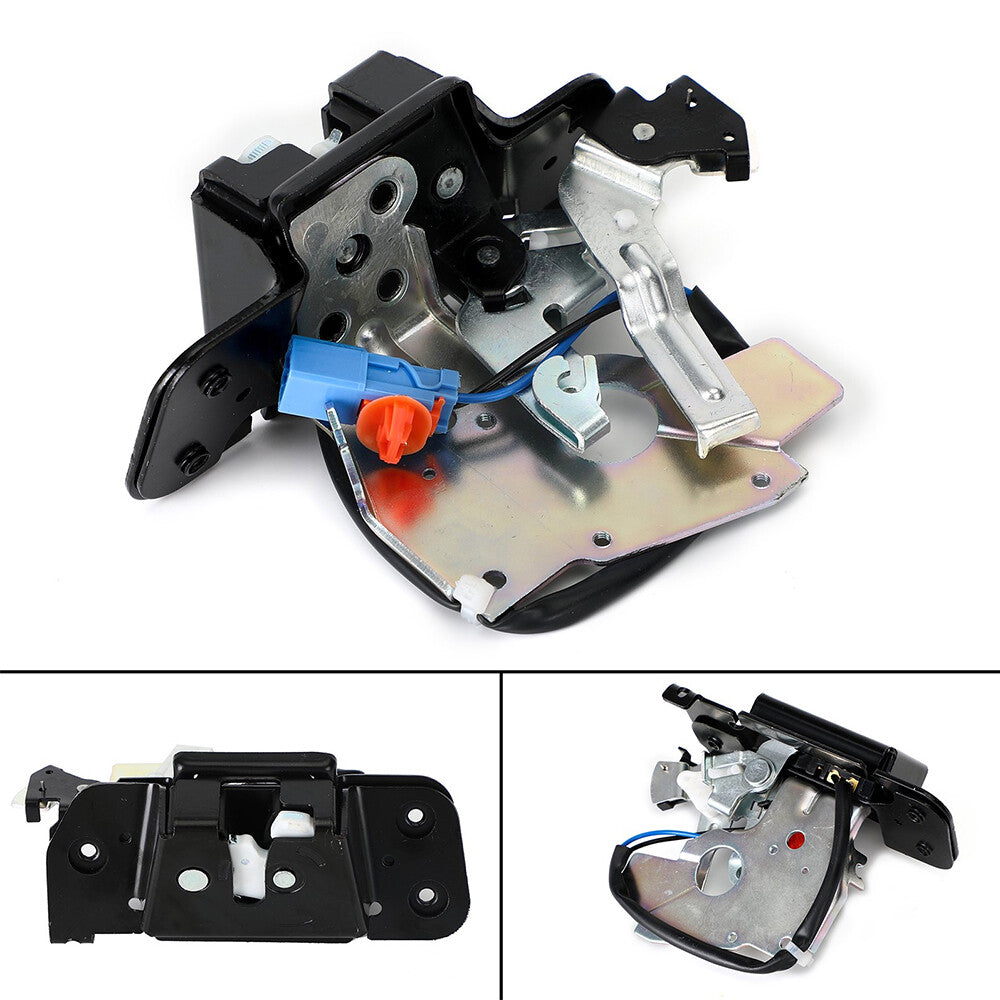 74801-SAA-E21Rear Tailgate Trunk Lock Actuator Assembly for Honda Fit 2007 2008 n