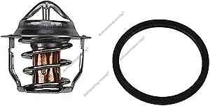 Thermostat 145206210 for Perkins Engine 103-10 103-12 103-13 103-15 104.19 Q