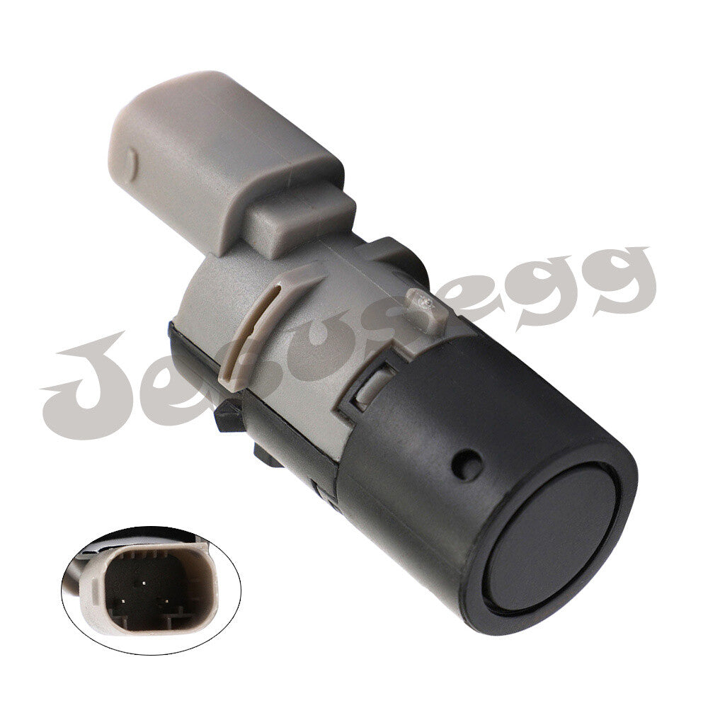 PDC Parking Distance Sensor Fit for BMW E60 E61 M5 E65 X3 E83 E46 66206989112 Q