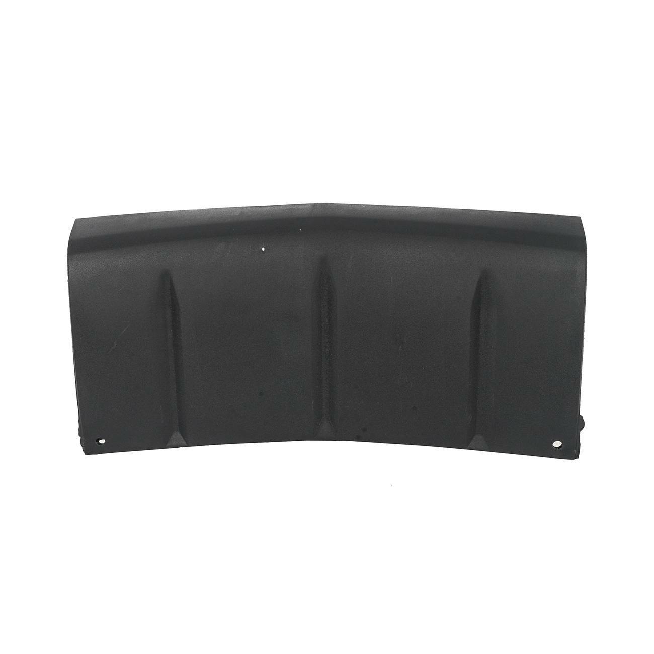 Rear bumper trailer hitch for Cadillac SRX GM1129103 - Trailer cap hook Q