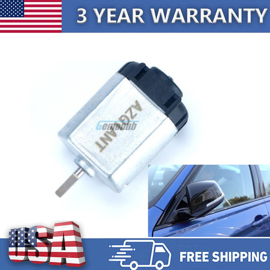 Side Wing Mirror Folding Motor FC140 for Toyota RAV4 for Toyota Prius Avanza F650
