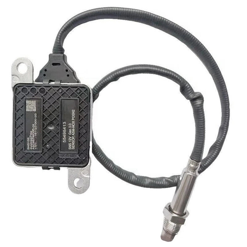 Engine Oil Tank Level Sensor for Volkswagen SportWagen for Golf 2017-2019 04E907660C