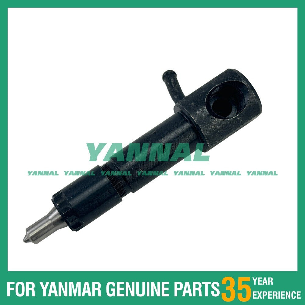 714139-53200 Injector for L48N Engine Parts -