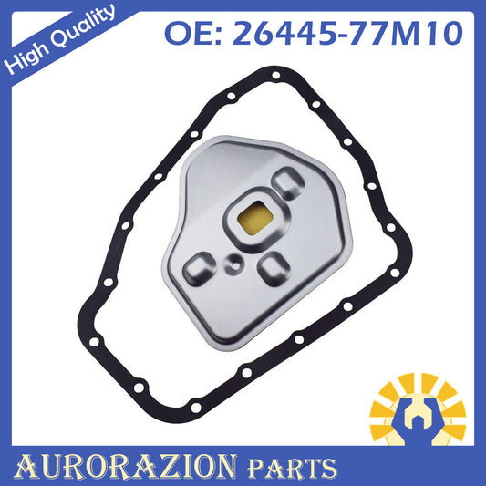 Transmission oil filter and gasket 26445-77M10 for Aveo 1.5L 2018-2023 n