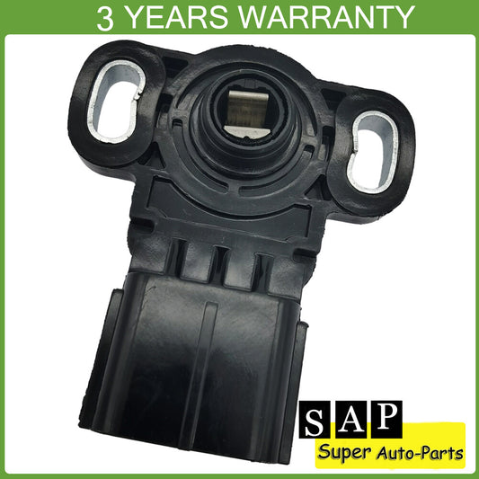 Throttle Position Sensor for Yamaha YZF-R1 YZF-R6 FZ09 MT-09 13S-85885-00-00 Q
