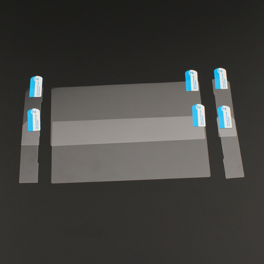 Fit for YAMAHA for FORCE 2.0 2022 Dashboard Speedo Instrument Screen Scratch Protector