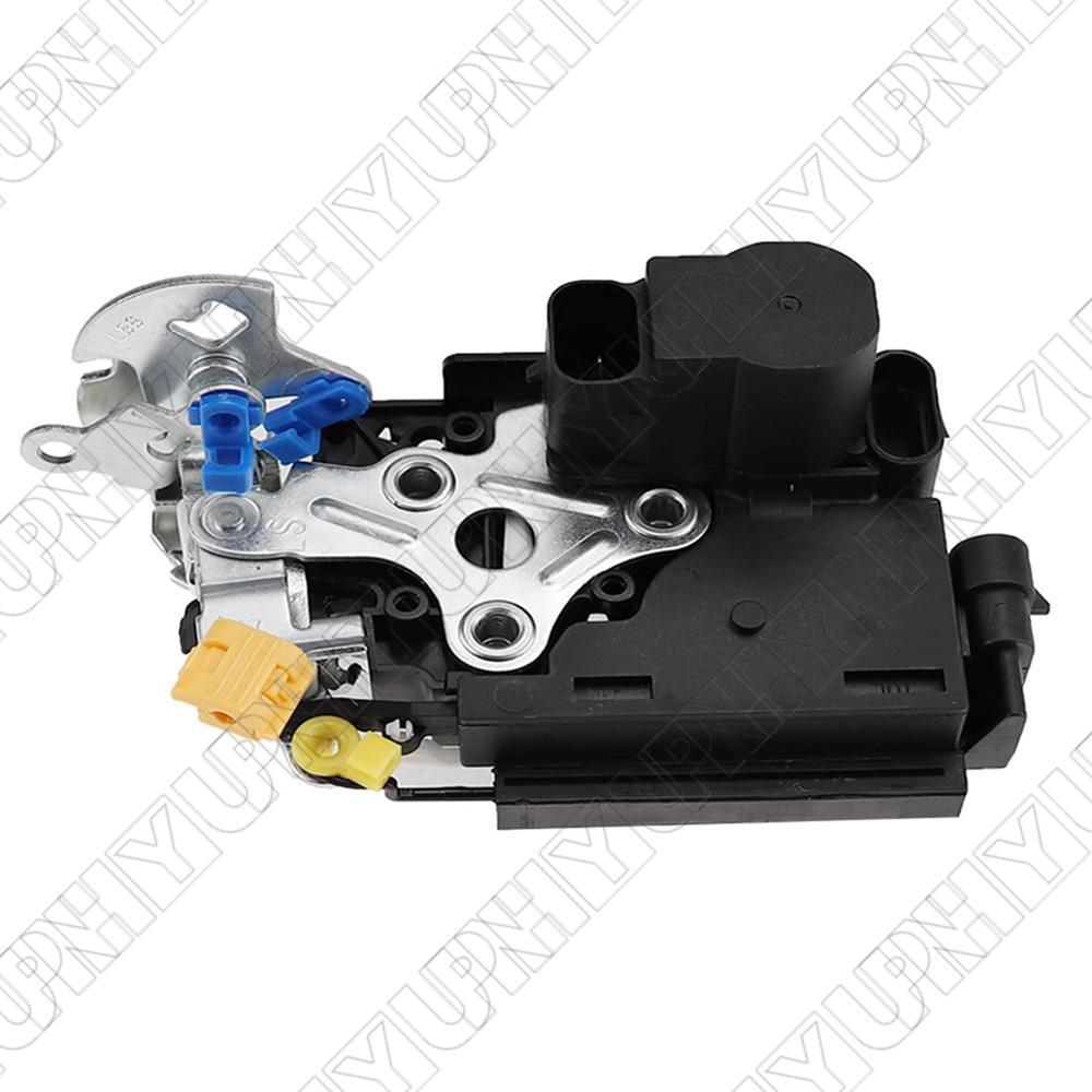 Front Left Door Lock Actuator 96272643 for Chevrolet Aveo 2004-2009 Aveo5 07-09 Q