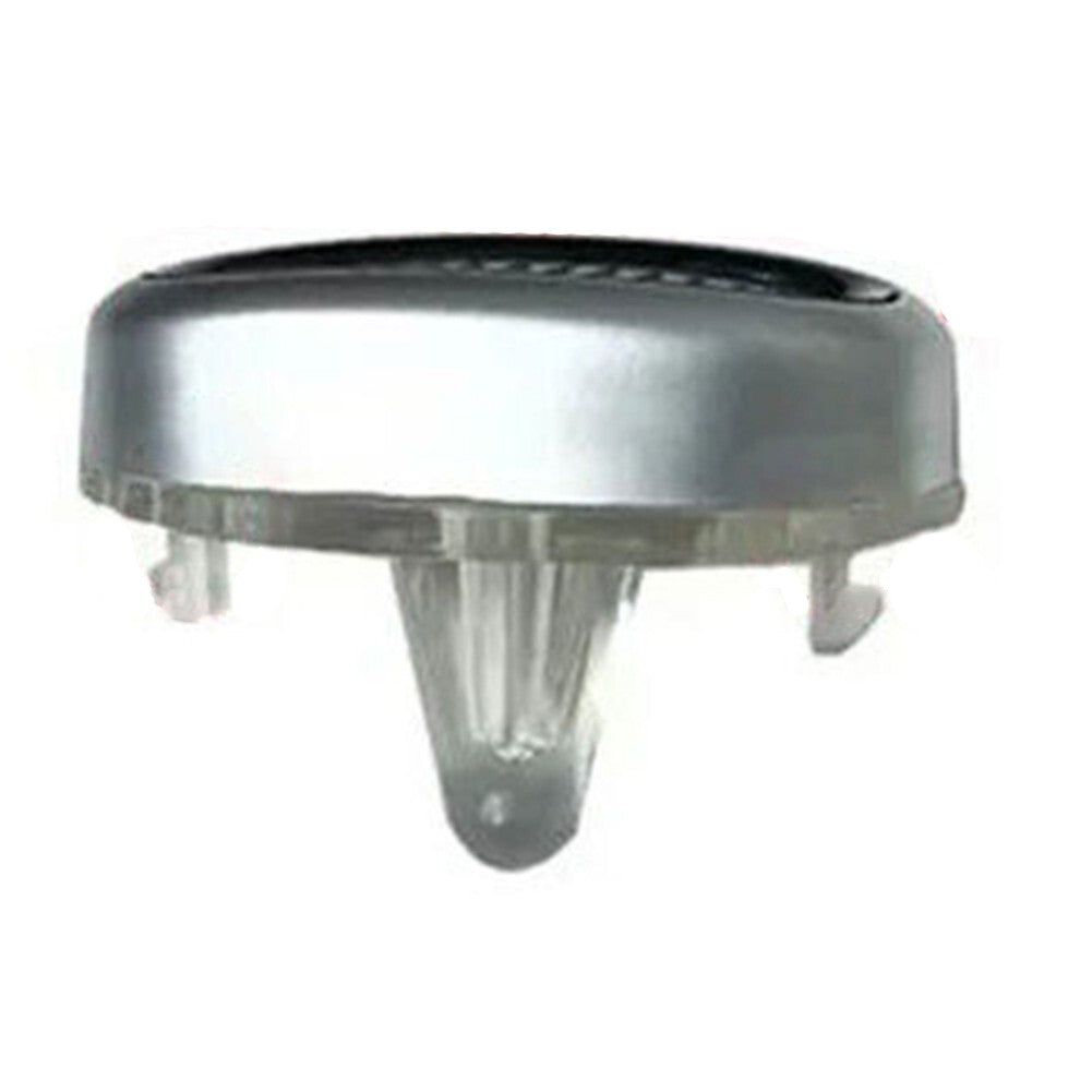 Replace A/C Vent Outlet Adjust Knob Cover Interior for Mercedes for Benz E C v