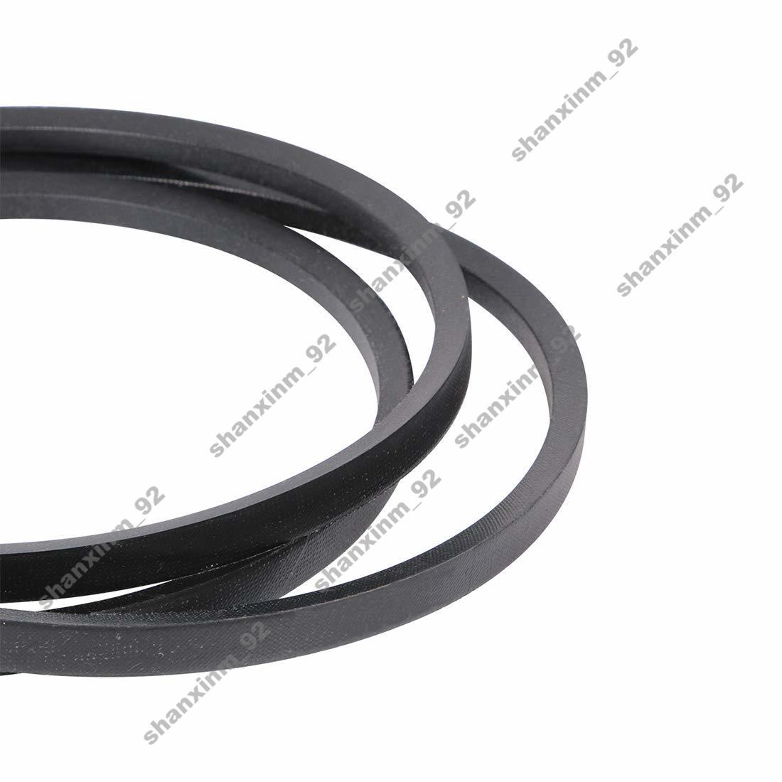 V Belt 754-05129 for Cub Cadet Zero Turn Mower PRO Z 772L 772S 972L 972S