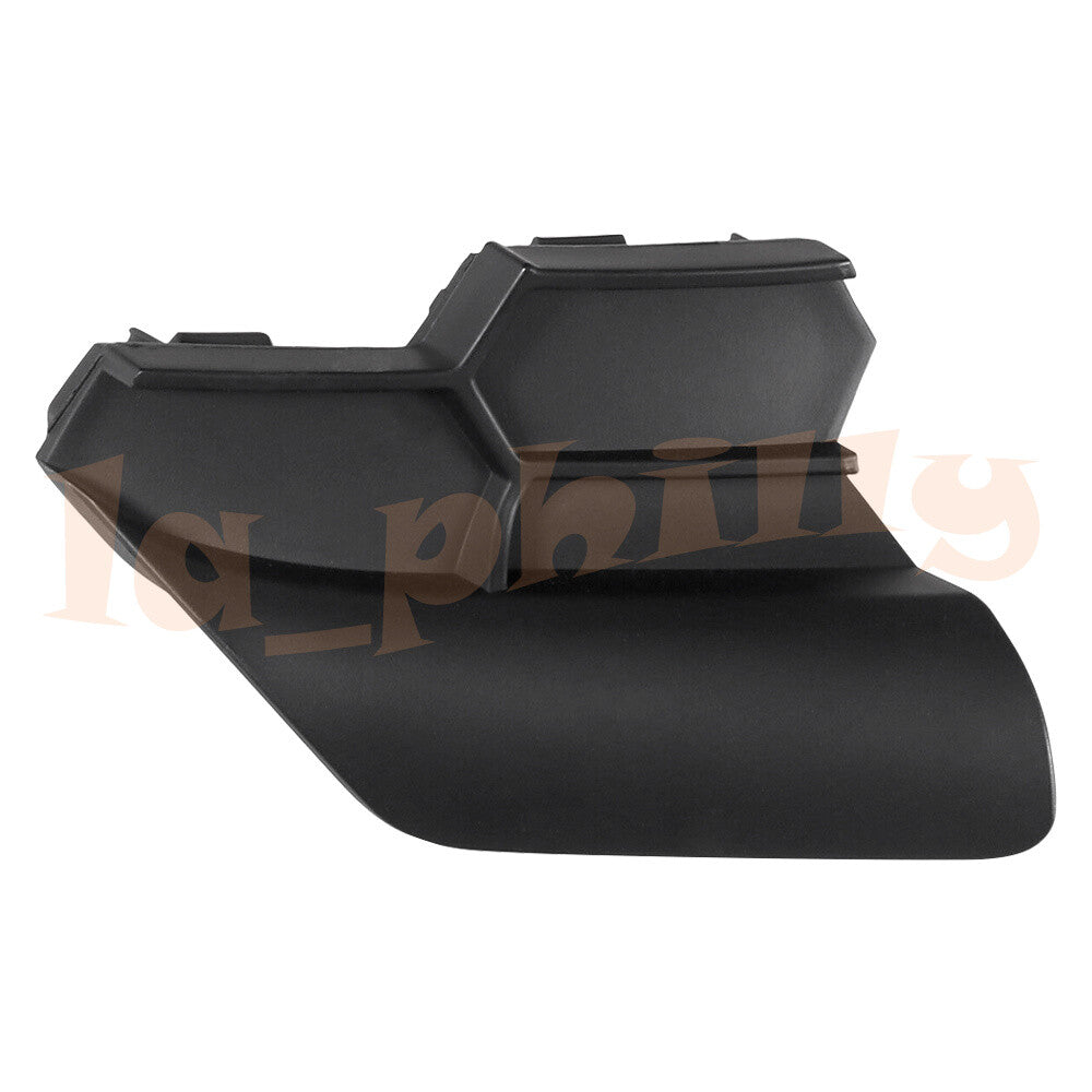 For 2015-2017 for Lexus NX Front Bumper Traction Trailer Cover 52128-78010 Left Side Q