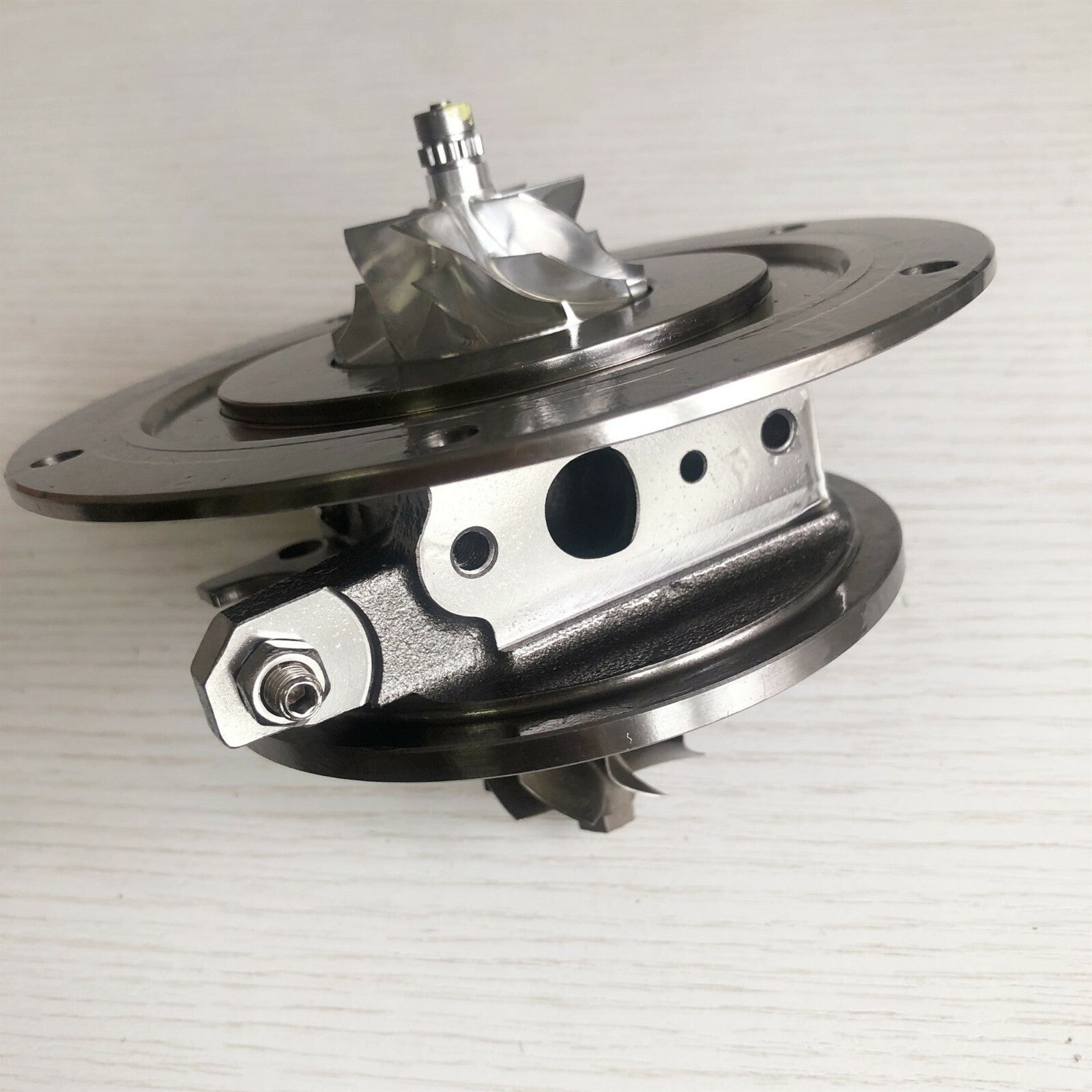 CT16V 17201-11080 Turbo cartridge chra Core for Hilux Prado Innova Fortuner 2.8L