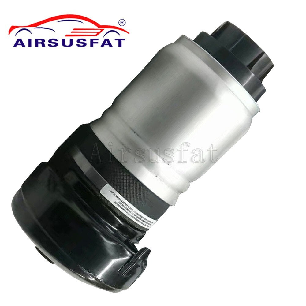 new 1-pack of front air suspension springs for Audi Q7, Q8, SQ7 4M 2016-22 4M4616039