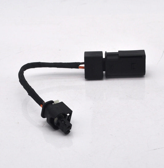 Retrofit engine presure cable convert adaptor for BMW N20 2.0T F10 F20 F30