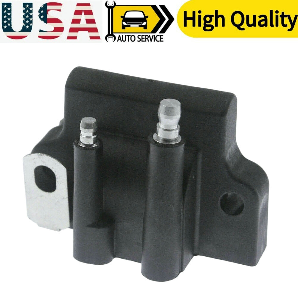 Johnson Evinrude OMC Ignition Coil Asy pn 586817, Factory