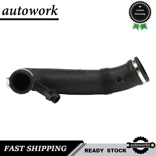 13717627501 Air Duct Intake Boot Hose Turbo Pipe for Mini Cooper 2010-2015