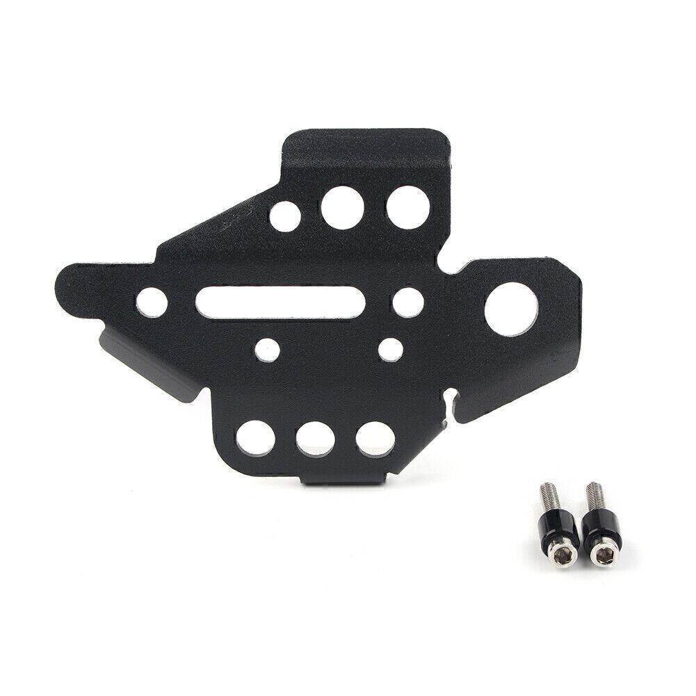 Right Frame Guard Cover Protection Fit for BMW F800GS ADV/ F700GS 2008-up