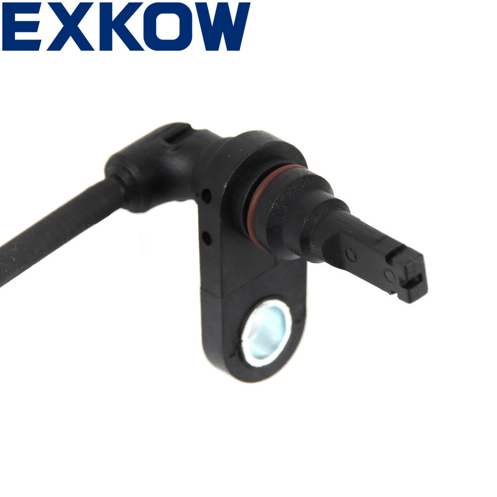 RR RH ABS SENSOR fit for Toyota Hilux VIII Revo GUN12 2.4L 2.8L 2015-2020