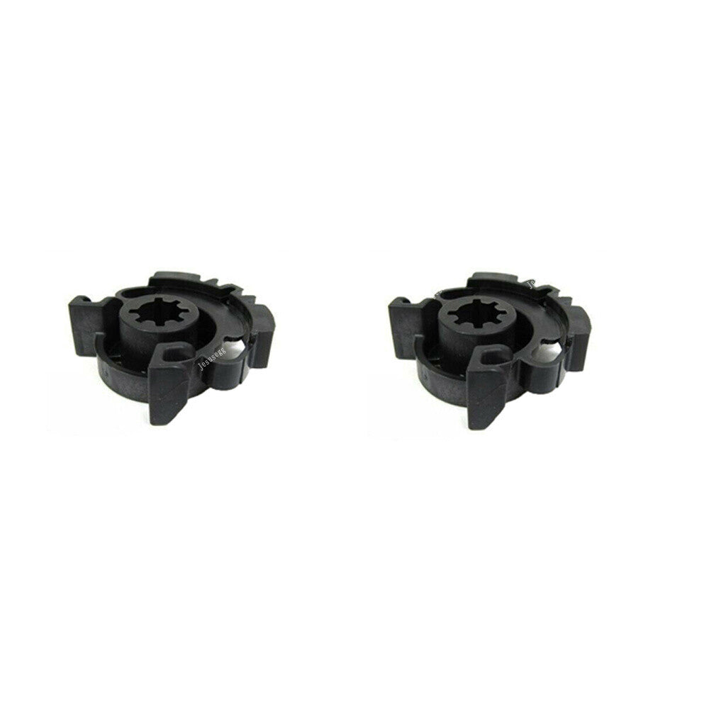2Pcs Heat  AC Actuator Gear for Jeep for Grand Cherokee 2011-17 for Dodge Durango 11-17 Q