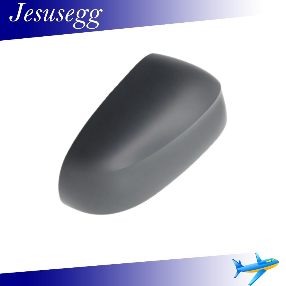 Front Right Wing Rearview Shell Unpainted Fits For X3 G01 X4 G02 for X5 G05 X6 G06 Q