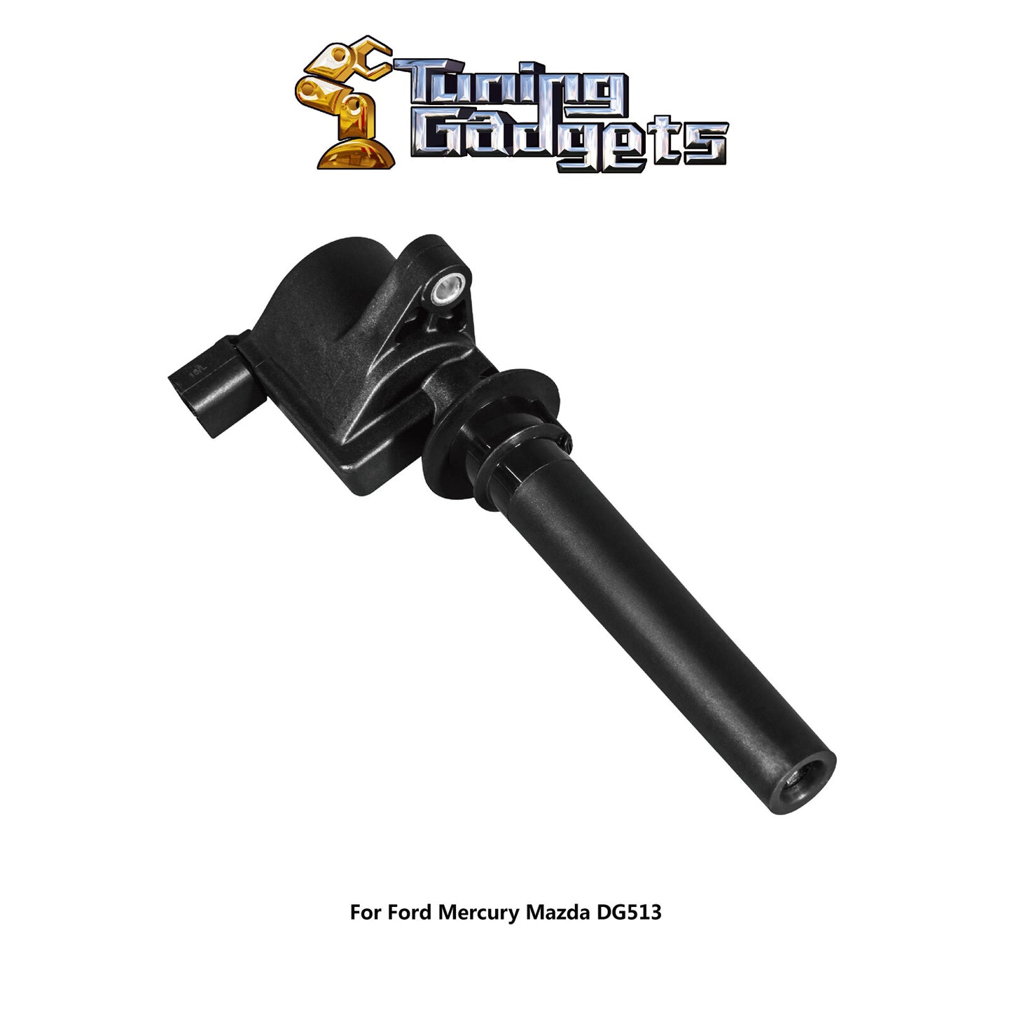 6 Pack Ignition Coil DG486 C1458 FD502 DG500 for 01-08 for FORD ESCAPE V6 3L