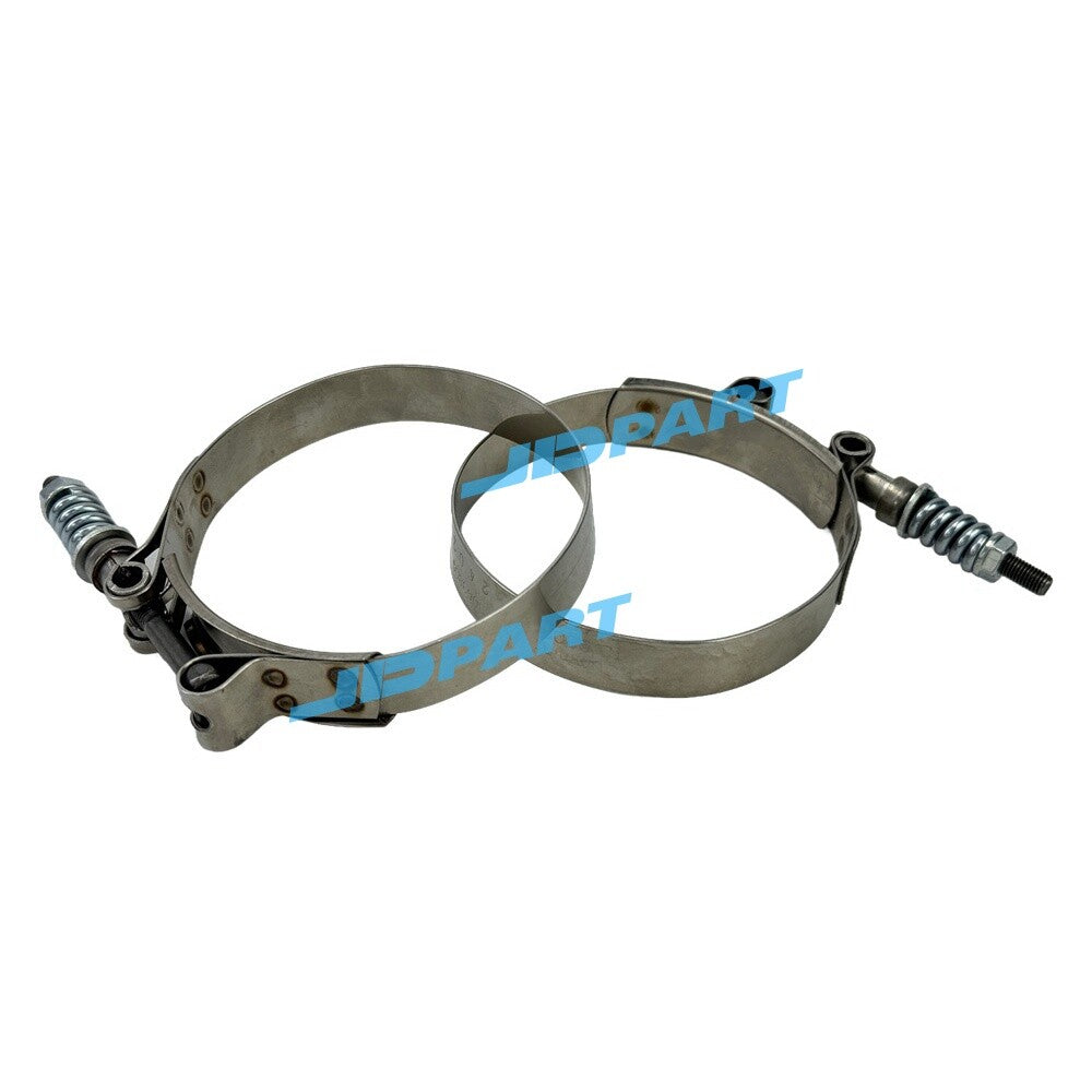4 QSK19 clips 306389 for engine parts -