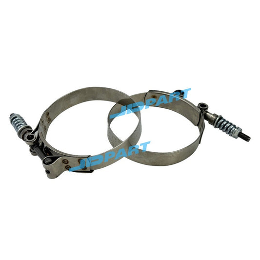 4 QSK19 clips 306389 for engine parts -
