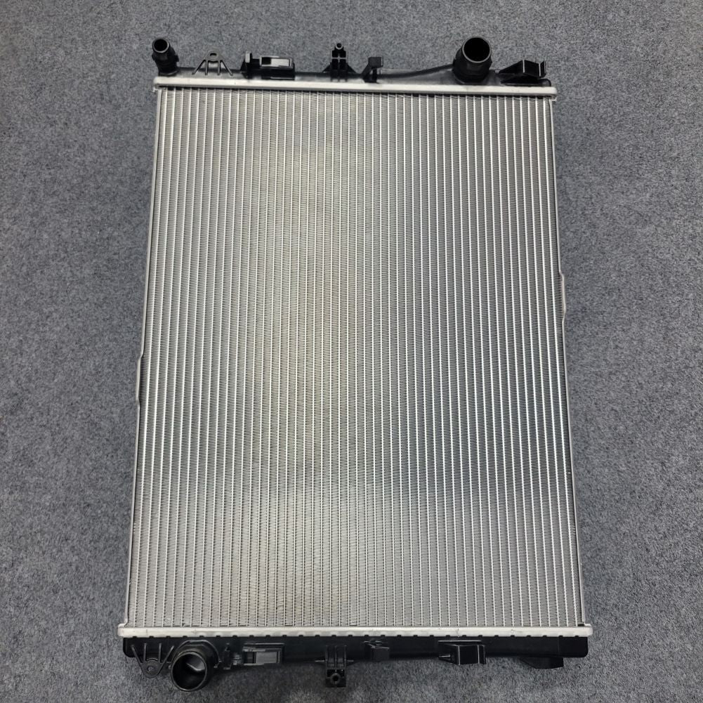 Radiator for Mercedes GLC300 E350 2020-2023
