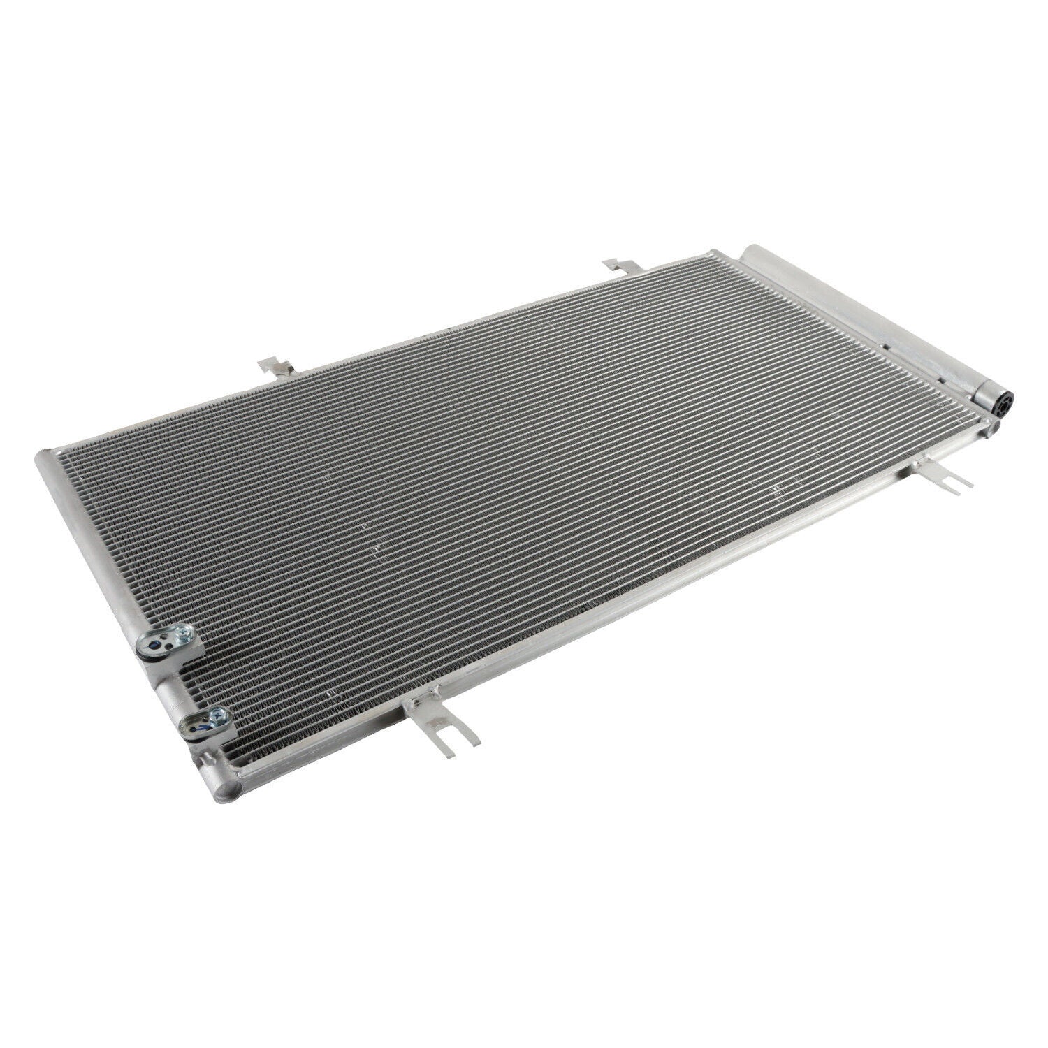 TO3030203 AC Condenser for Toyota for Camry for Avalon Venza for Lexus ES350 3396