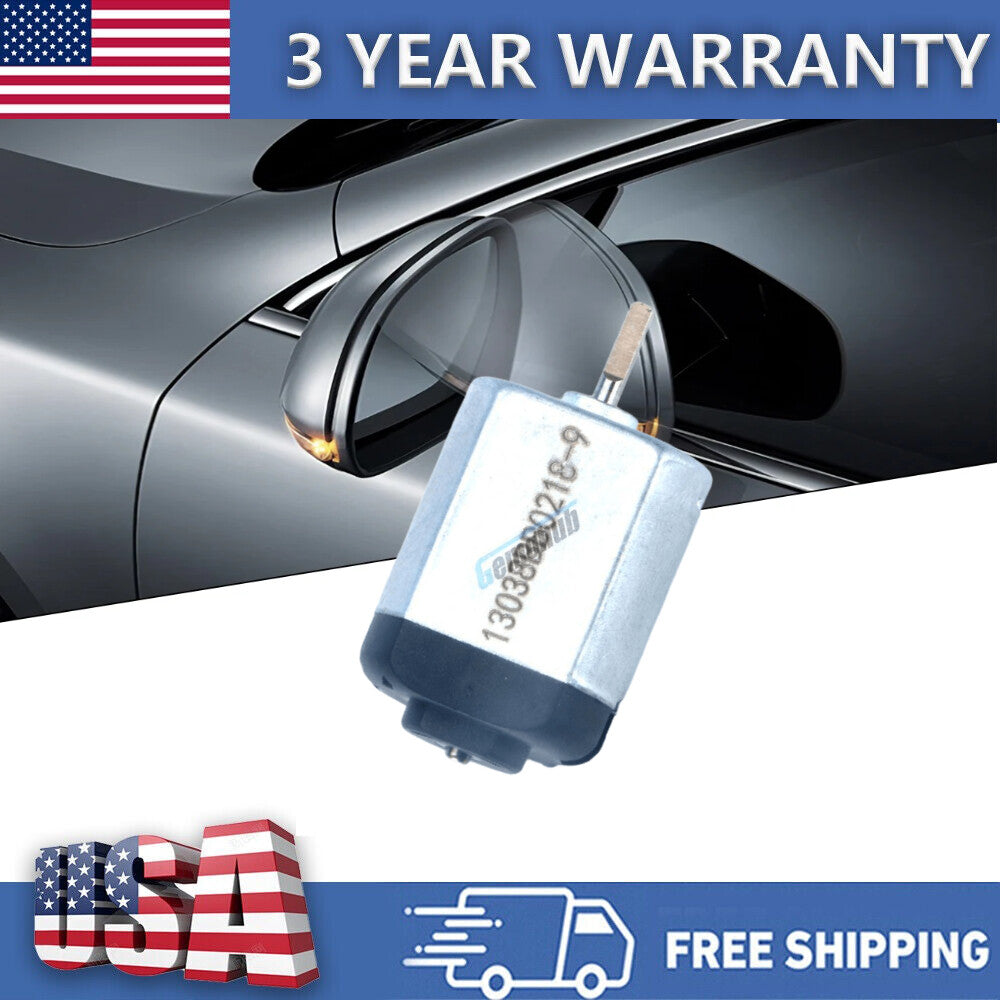 FC140SF12260 Side View Wing Mirror Folding Avtuator Motor for Acura for RDX 2019-23