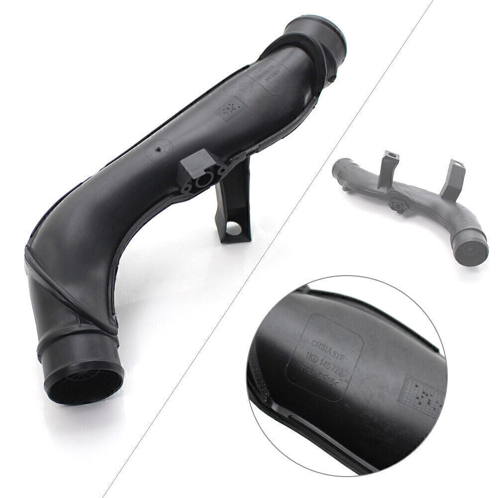 for VW for VW Beetle 2.0 Diesel 2012-16 for Jetta Sedan 1x Intercooler-Air Pipe Q
