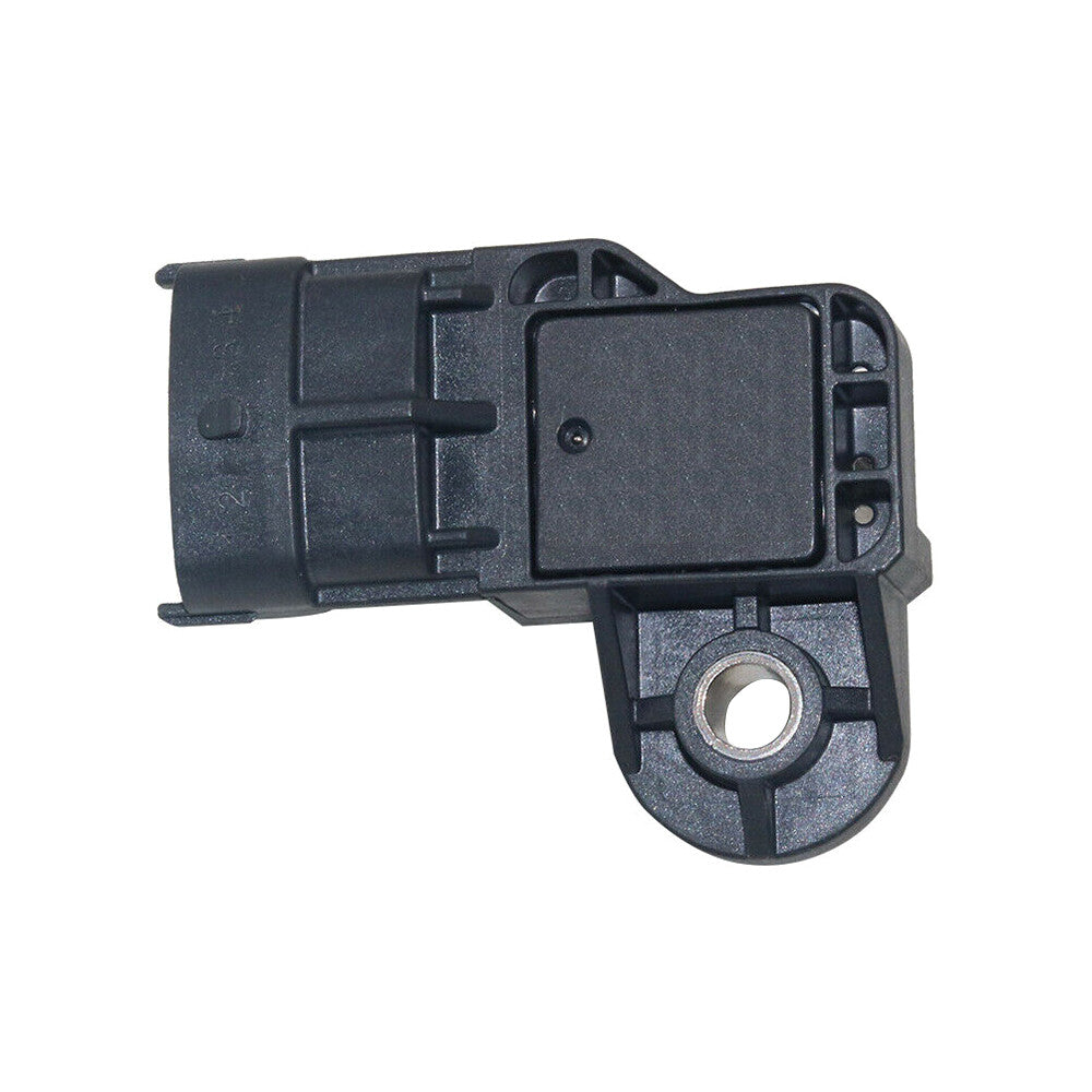 4 Pins Intake Manifold Pressure MAP Sensor for Ford Escape Focus Ecosport Fiesta