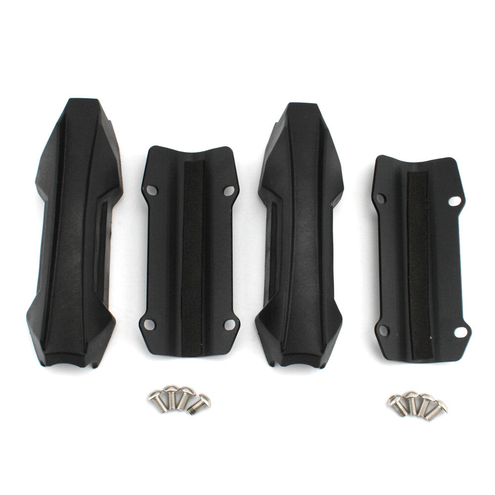for BMW R1250GS ADV Crash Bar Bumper Protector Decorative Block Engine Guard