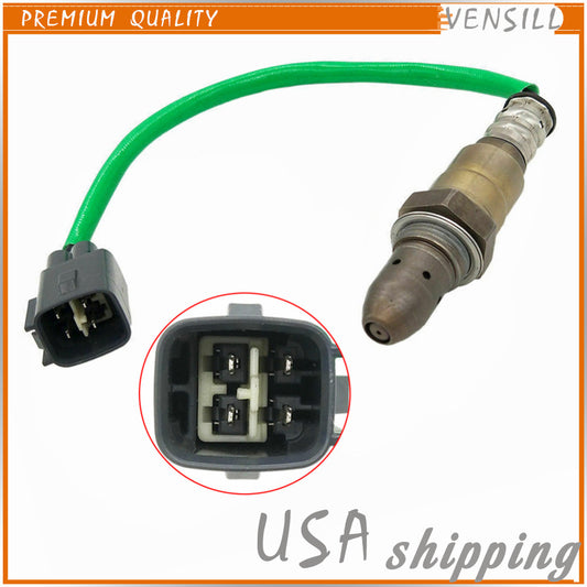 89467-53080 Upstream Oxygen Sensor 234-9140 for Lexus IS250 2.5 IS350 3.5L 14-16