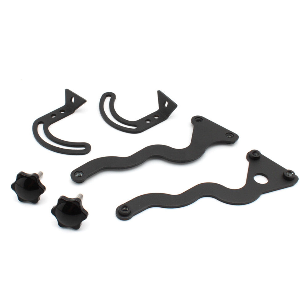Windshield Support Holder Strengthen Bracket Kits for BMW R1250GS R1200GS LC/ADV