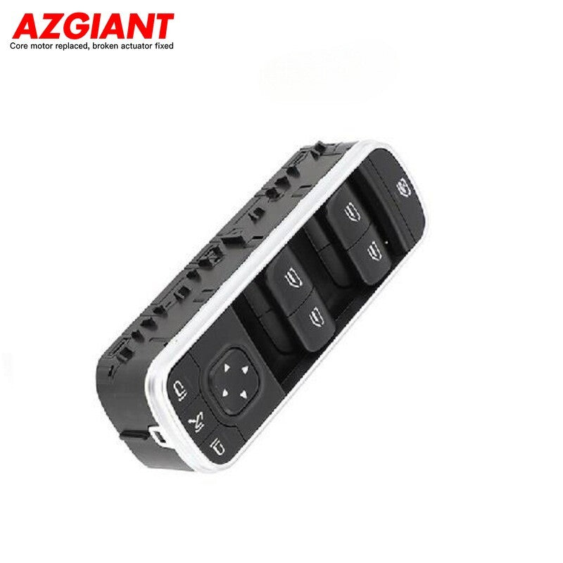 The front left driver's side window switch is applicable to for Mercedes-Benz A-Class W177 V177 A220