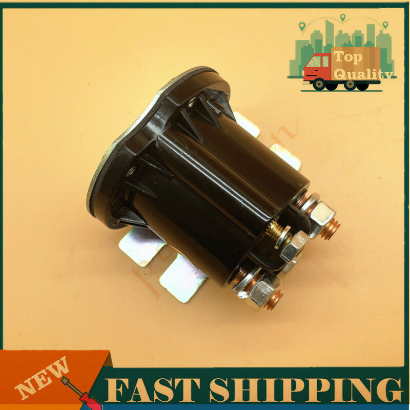 new 48V Trombetta solenoid valve relay switch 684-4851-022-16 684-4851-022 M008809-000