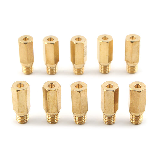 Main Jets 135 138 140 142 145 148 150 152 155 158 For Keihin OKO KOSO PWK PWM BD Q
