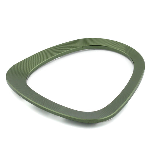 Green Dashboard Instrument Frame Cover Trim for Honda CC110 Cross Cub CC 110