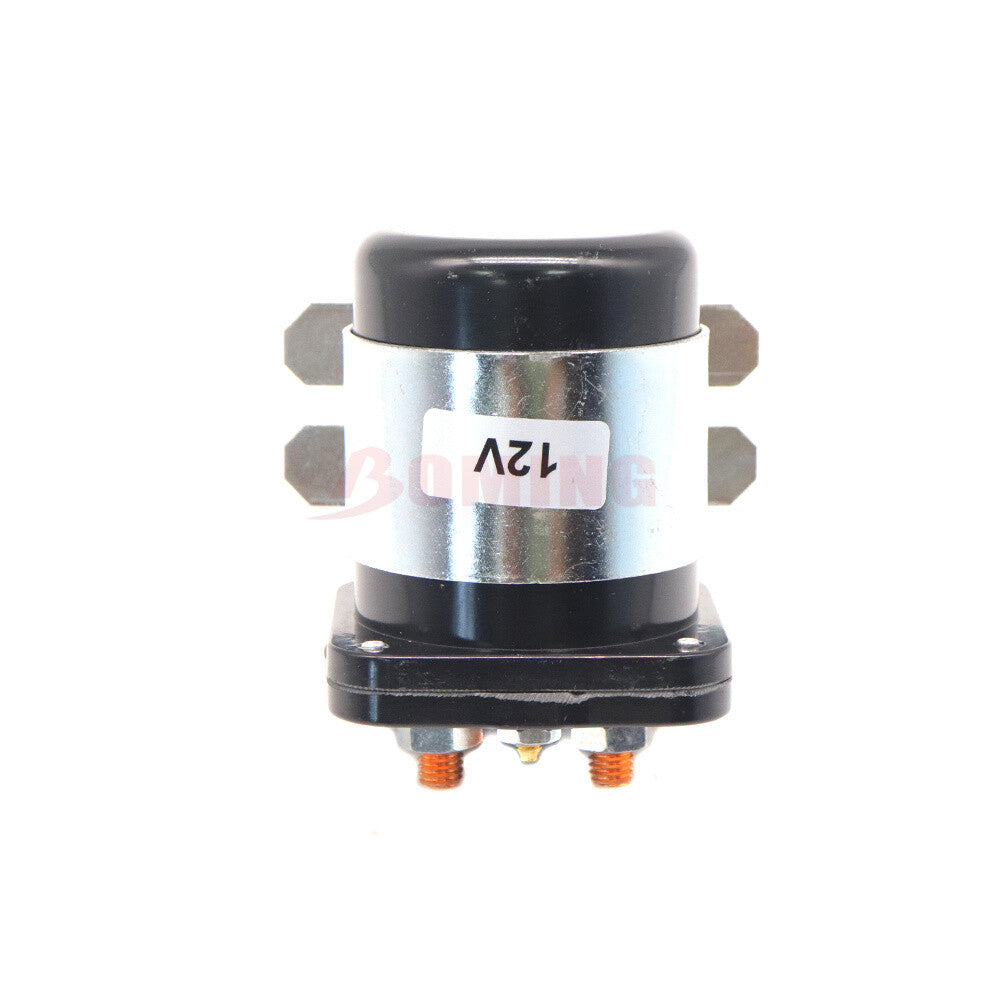 Replacement parts for 12V solenoid valves 586-902 and 586-105111, new for white Rogers 12V 200A.