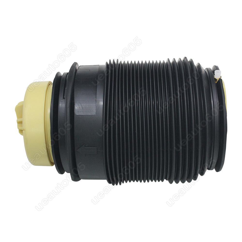for Mercedes W212 S212 Rear Left Air Suspension Spring Bag 2123200325 2123203725