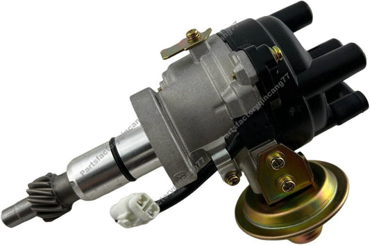 Ignition Distributor 33100-76D20 for Suzuki Engine F6A Carry Truck DD51T DD51B Q